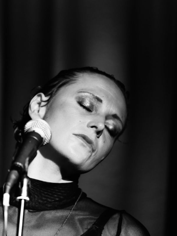 Photo by Gabriella Falana (2022)