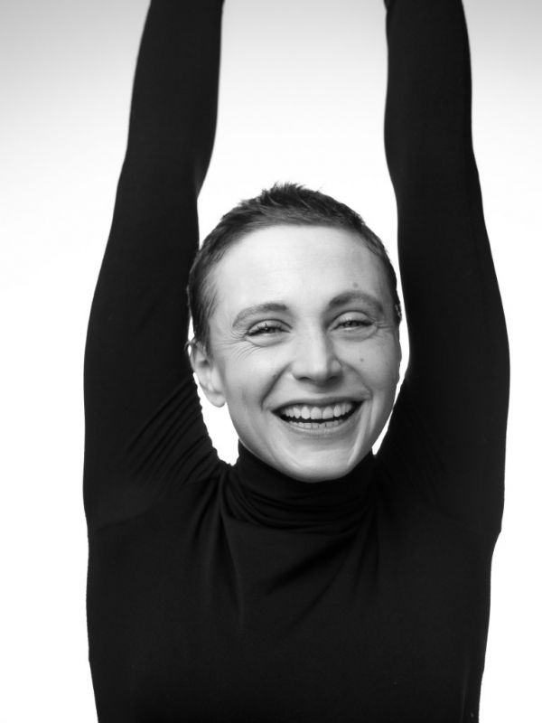 Photo by Marek Zimakiewicz (2020)