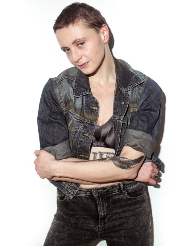 Photo by Marek Zimakiewicz (2020)