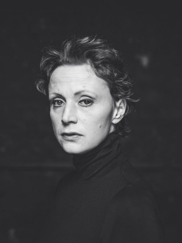 Photo by Marek Zimakiewicz (2022)