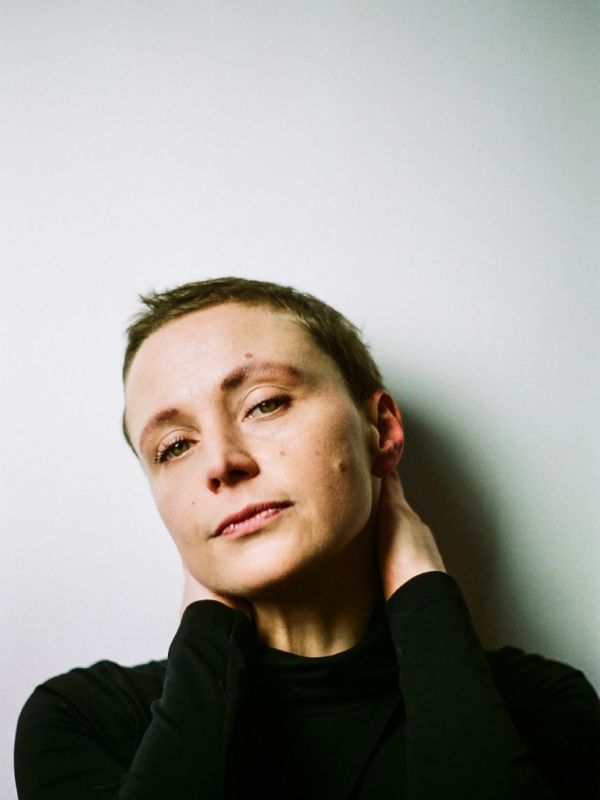 Photo by Marek Zimakiewicz (2020)