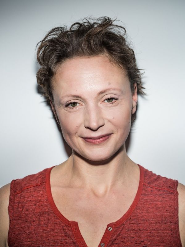 Photo by Marek Zimakiewicz (2022)